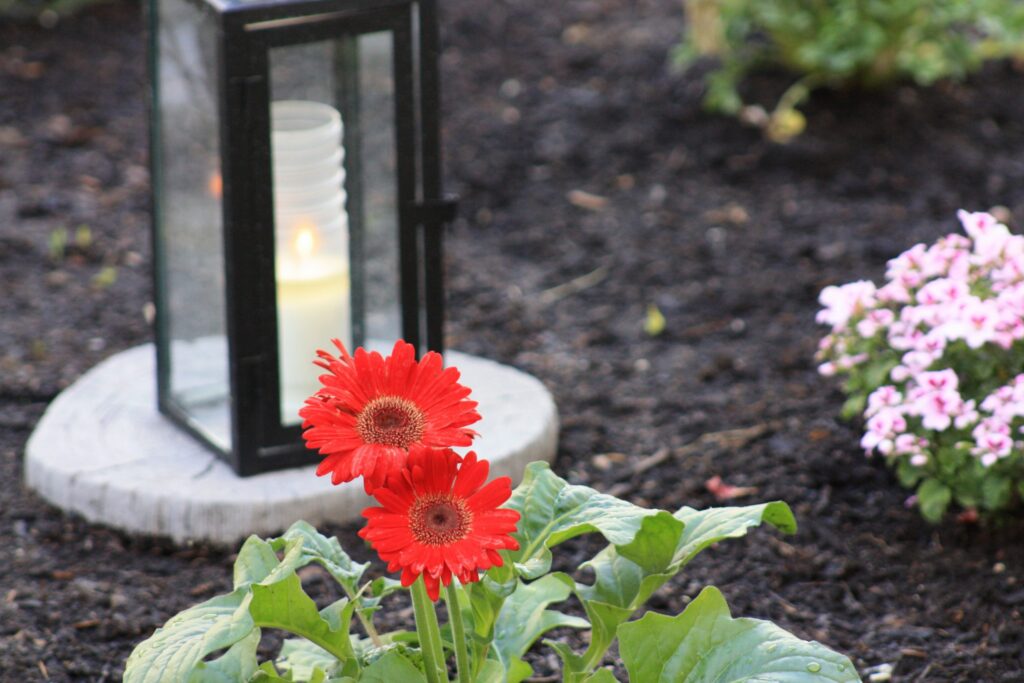 Ort der Erinnerung &ndash; Friedrich Küter Pflegewohnpark in Berlin