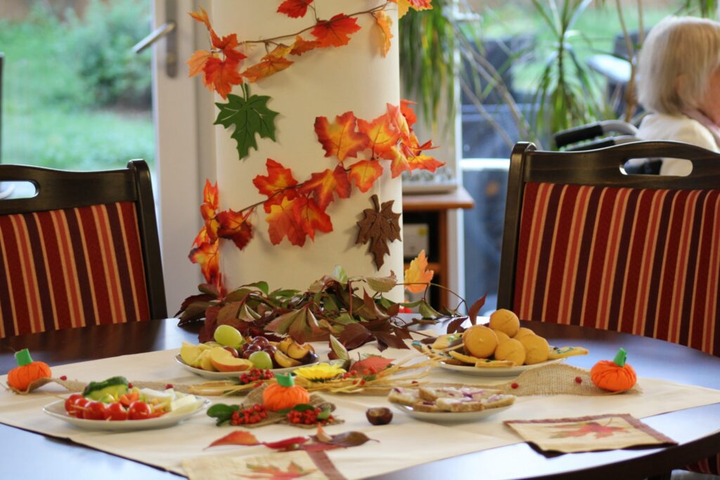 Aktuelles &ndash; Friedrich Küter Pflegewohnpark in Berlin