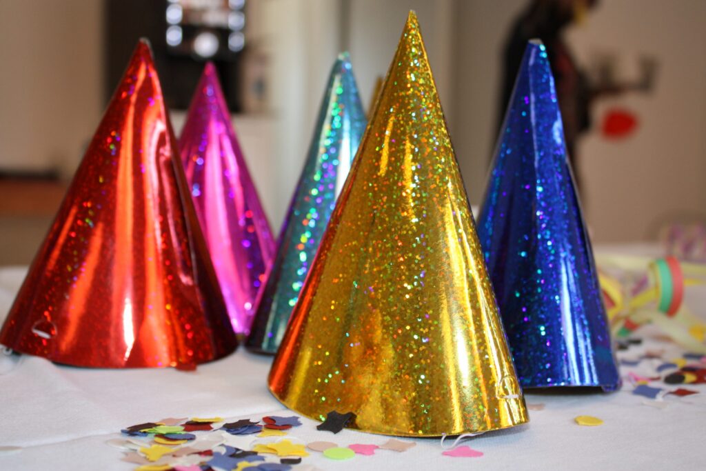 Unsere Faschingsparty - 1 Unsere Faschingsparty – Friedrich Küter Pflegewohnpark in Berlin