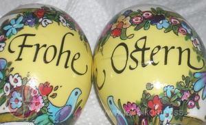 28. März ist unser beliebtes Osterfest &ndash; Friedrich Küter Pflegewohnpark in Berlin