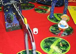 06. Februar 2019 Spieleturnier &ndash; Friedrich Küter Pflegewohnpark in Berlin