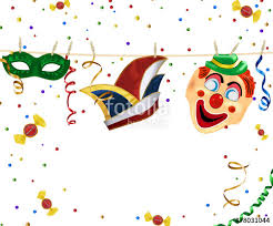 04. März 2019 Fasching Helau Alaaf &ndash; Friedrich Küter Pflegewohnpark in Berlin