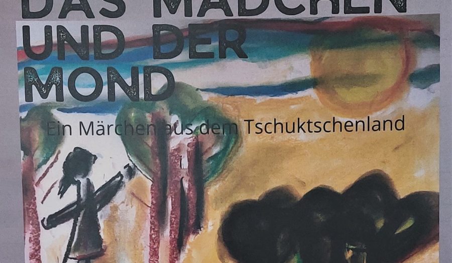 Hier werden Märchen erzählt! &ndash; Friedrich Küter Pflegewohnpark in Berlin