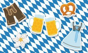 Am 11. Oktober findet unser Oktoberfest statt &ndash; Friedrich Küter Pflegewohnpark in Berlin